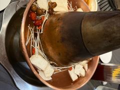 -东来顺饭庄(上地华联店)