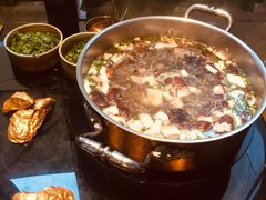 -斯普汇生蚝牛排馆(中骏世界城店)