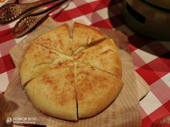 -西贝(东城万达广场店)
