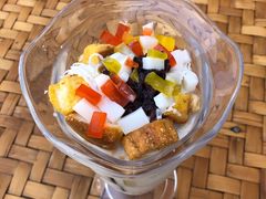 -傣乡之味·傣族特色手抓饭·孔雀宴(大理古城首店)