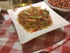 -燕青小馆(东园大厦店)