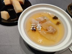 -徐记海鲜(梅溪新天地店)