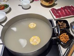 -潮泰牛肉火锅 · 创于1992年(车公庙店)