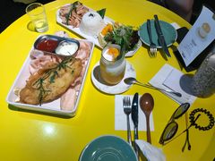 -MIKAKU(万达广场上海宝山店)