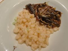 虾仁软兜-金陵饭店·梅苑