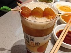 -海底捞火锅(赛格国际购物中心店)