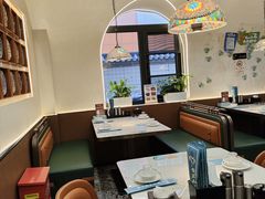 -贺兰山·西北菜(牛街总店)