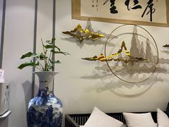 -席仁堂推拿按摩脊柱调理(世纪科贸大厦店)