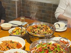 -好帮厨·下饭浏阳菜·坚持现炒(月湖店)