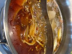 -吉布鲁牛排海鲜自助(温江合生汇店)