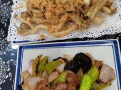 -八两八金·莱芜特色炒鸡(市南漳浦路店)