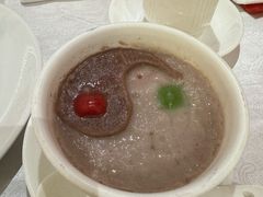 -聚春园自助餐厅(东街口店)