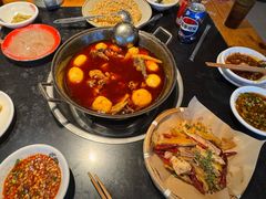 -李子坝梁山鸡(李子坝大鸡哥店)