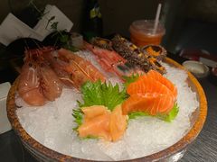 -花潮料理艺食馆(SM新生活广场店)