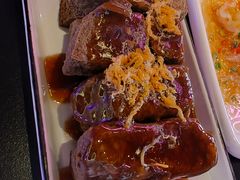 -粉墨特色菜·烧烤音乐酒馆