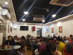 大堂-西关刘福记(文德路店)