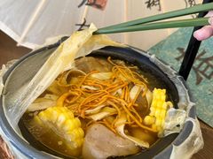 -春家·非遗手工小吃(徐汇万科广场店)