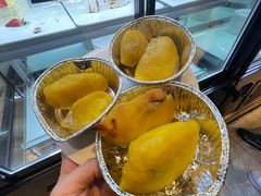 -川骄海鲜自助(河东店)