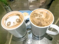 -逸派咖啡 EPARKCOFFEE(广安门店)