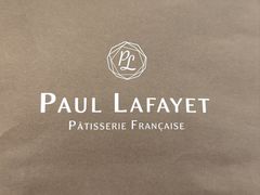 -PAUL LAFAYET 法式甜品(港汇广场店)