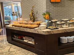 -浙江西子宾馆·瑶园咖啡厅