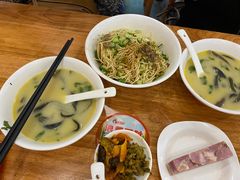-欣达面馆(天桥支路店)