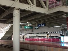 -衡阳东站