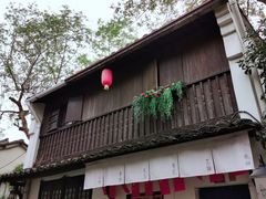 -小河直街历史文化街区