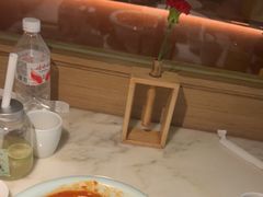 番茄土豆焖牛腩-初蓉丨遇见新川菜(亲贤街荣耀店)