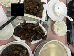-蘭心餐厅(进贤路店)