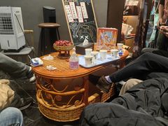 -屋有岛沉浸游戏旗舰店(中山公园店)