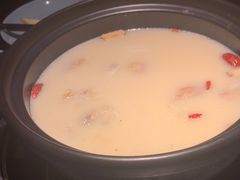 -捞王猪肚鸡火锅(昆山店)