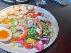 -West10 西拾·西餐厅·创意菜(未来科技城店)