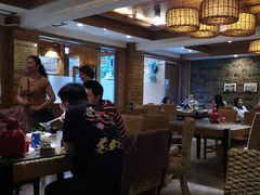 大堂-广信传说