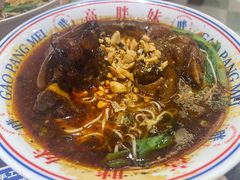 -高胖妹面庄(黄河道店)