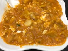 -芳芳餐厅(白沙路店)