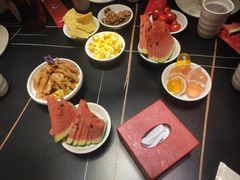-辣尚瘾·烤鱼·新川菜(交大直营店)