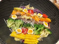-西堤厚牛排(新世界店)