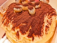 脏脏梳芙厘-狐狸和向日葵(北京路店)