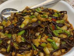 -新辉港式茶餐厅(北栅店)