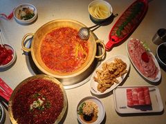 -小龙坎火锅(全球总店)
