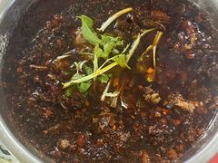 -温江公平红烧兔(总店)