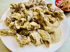 -协顺园回头馆(南顺城路店)