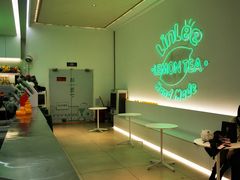 -LINLEE林里·手打柠檬茶(潮州右一城店)