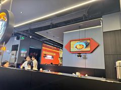 -胖哥俩肉蟹煲(梅溪步步高店)