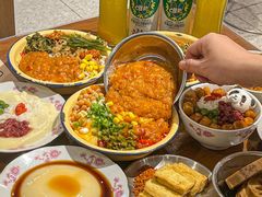 -池嬢拌粉(上海首店)