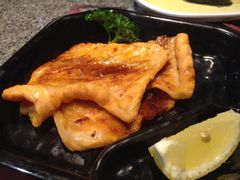 -板长寿司(铜锣湾店)