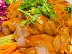 -山里屯铁锅炖·东北菜(康桥店)