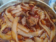 -老妈火锅粉(幸福路步行街店)