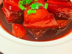 -小菜园新徽菜(青岛市南万象城店)